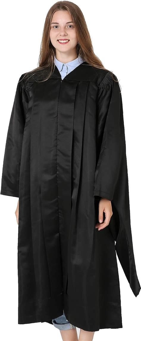 graduation gown amazon